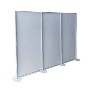 书画书法作品学校移动屏风展板展板折叠幼儿园可折叠宣传展示架