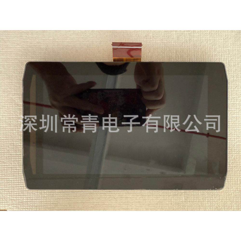 一手货源车载显示lcd液晶显示屏稳定供货渠道测试好发C080VAT02.0