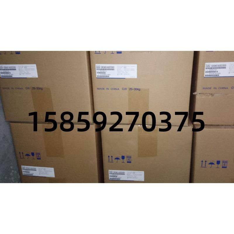 电机全新质保一年SJME-01AMB41-OY议价