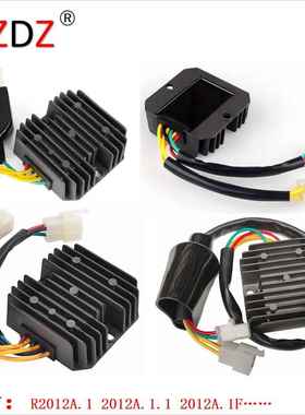 2012A.1系列适用于HondaVT1100CH250CBR250CH125CH150