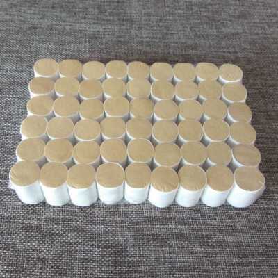 陈年五年艾柱纯手工随身灸温灸艾灸艾草去湿45：1专用短艾条