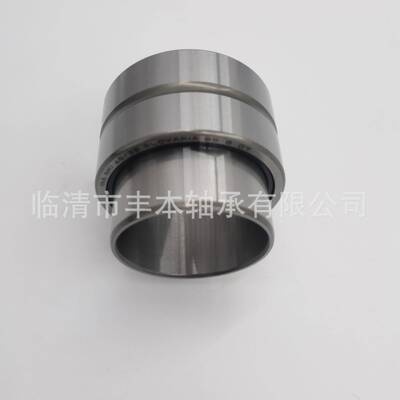 滚针轴承64804 64805 64806 64804 19.05*31.775*34.1mm 滚针轴承