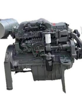 适用于4HK16WG16HK16HK1T6BG1T6BD1五十铃全柴油发动机总成