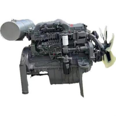 适用于4HK16WG16HK16HK1T6BG1T6BD1五十铃全柴油发动机总成