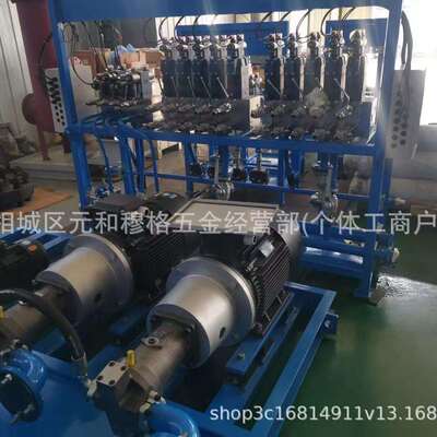 替德国力士乐柱塞泵A10VSO045/071/100/140/180 Rexroth液压油泵