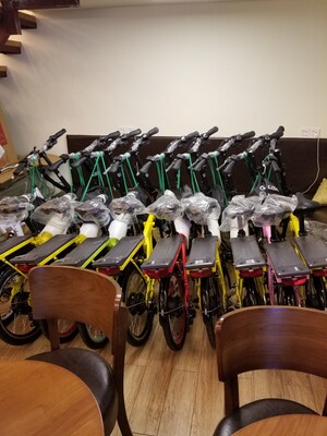 贝纳利折叠电动车好吗，通过三个月使用看真相！