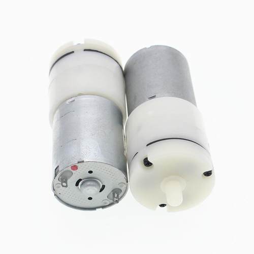 全新370气泵增氧泵微型气泵静音大气可定气量欢迎拿样