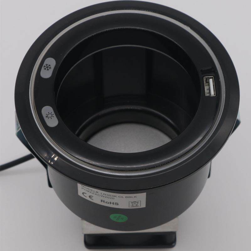 沙发配件制冷杯托影院杯托控制器按摩器配件按摩器控制器