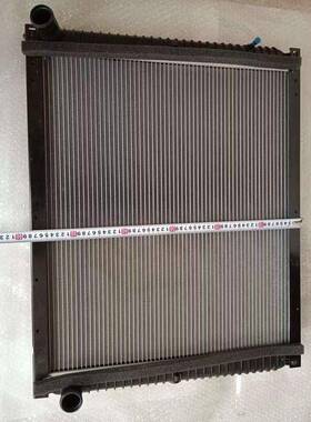 重汽豪沃轻卡悍将统帅散热器总成水箱汽车配件LG9716530591