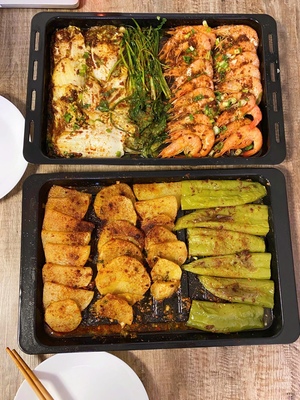 西屋G30蒸烤箱怎么样是哪里生产的，值吗