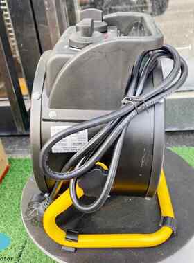 出口英国暖热风机配英插口 用于QSYW取暖供暖2kW/3k红色黑色取器
