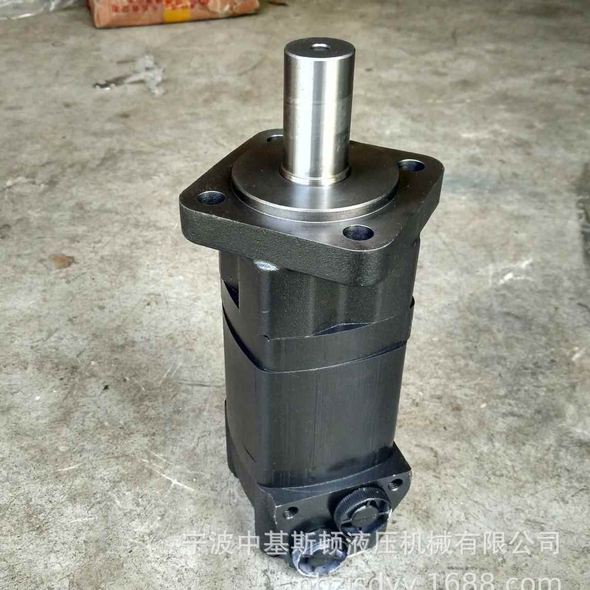 2K-395小型装载机行走液压驱动马达604-0048