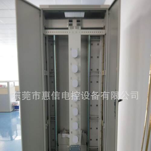 配线柜机架机盘总配线架配线机柜监控设备箱室外网络机柜弱电箱