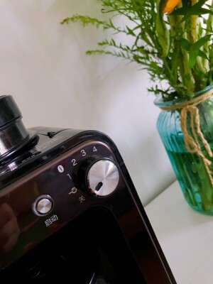 德国五月树咖啡机怎么样?大家真的了解它的优缺点了吗?