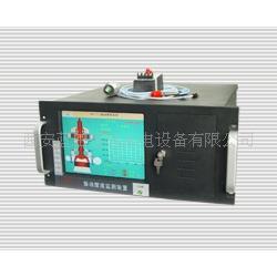 置 电力机组振动摆动工况监控DEV多通道振动摆动监测装