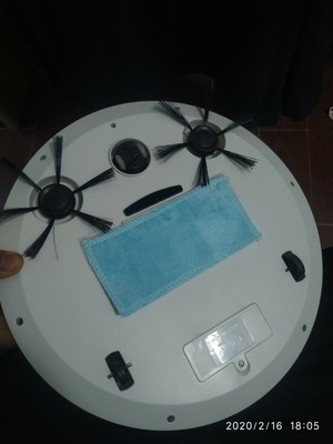 震撼反馈!郎豪扫地机器人怎么样?大家觉得这个值不值呢?