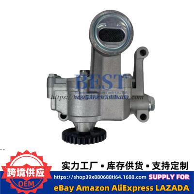 21310-2G011适用现代起亚G4KD发动机机油泵总成套装213102G011