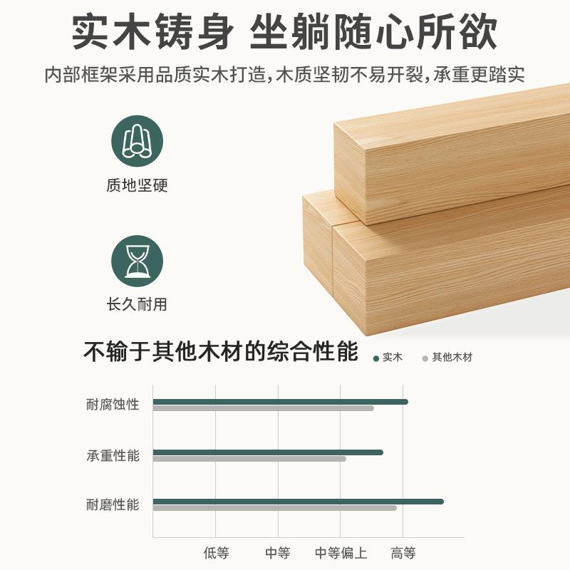 懒人沙发椅可可睡懒办人躺椅躺椅卧室阳台单VGL人椅主脑卧靠背公