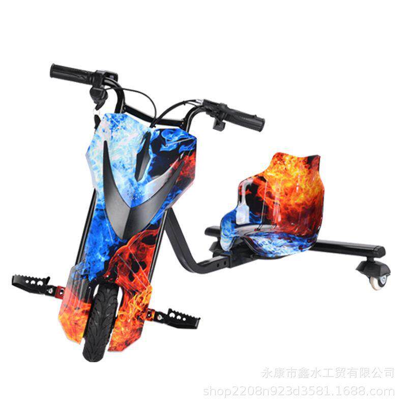 广童场车出租电三轮漂移动车三轮卡丁车儿漂移摆TMN摊出租可定时