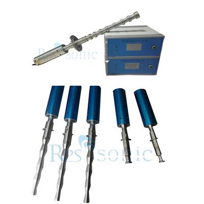 【超声波匀化机】厂超声声化学理Sono-L20备设 超处声家波乳化设