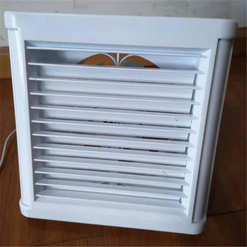 窗壁两用强力排风换气扇JVF-AP-15 200m3/h 45PA 40W