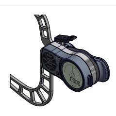 德国kroeplin指针内径卡规K450F