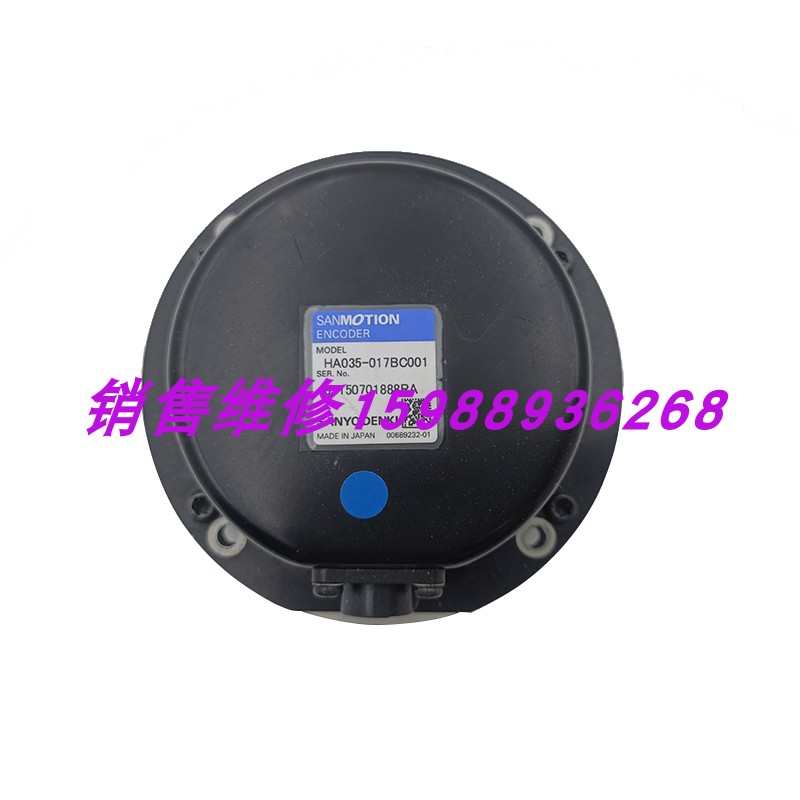 三洋编码器PA035-017BCOO1/PA035-017BC003/PA035-017BC002/询价