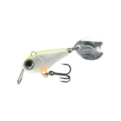 Fly Japan VIB Spinner Bait Sinking Vibration Crankbait