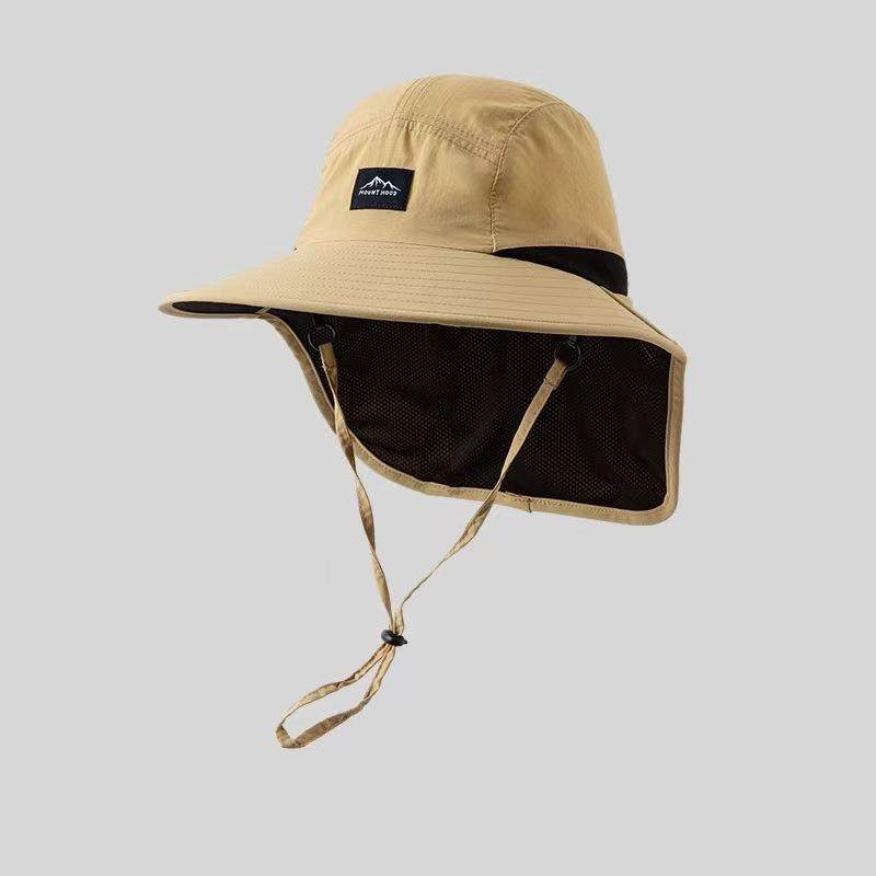 儿童帽子夏款男童夏季大帽檐男孩遮阳帽女童防晒帽大童户外太阳帽,童装/婴儿装/亲子装,帽子,淘宝优惠券,粉丝福利购,淘宝优惠卷