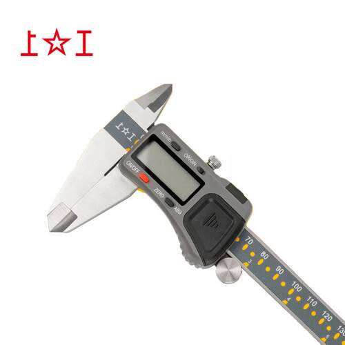 0-150/200/300电子卡尺4用游标数字卡尺原点型数显卡尺