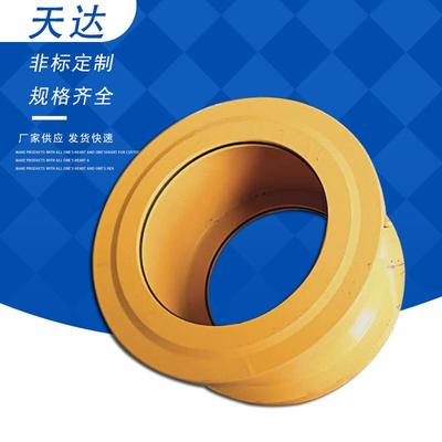 厂家零售各种联轴器配件蛇簧罩壳联轴器价格低