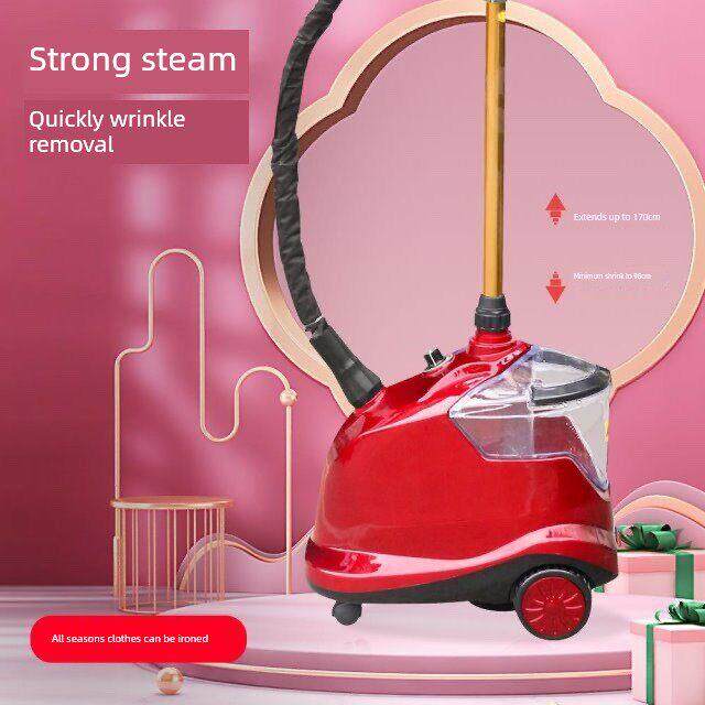 商用佳盛牌518型大功率挂烫机 电熨斗烫挂机烫挂家用熨烫机蒸汽机