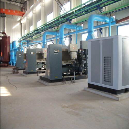 厂家直供制氮机氮气发生器 维修保养化大型工业粉末冶金制氮机组