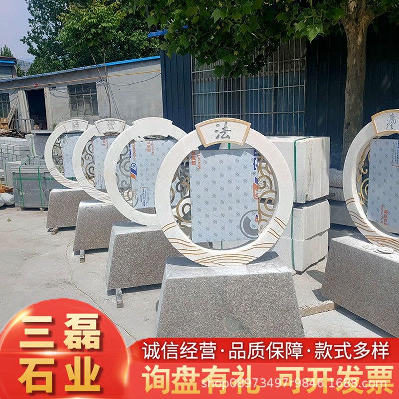 古雕刻摆件景观装饰石塔石灯青石仿供应寺庙园林石雕摆件