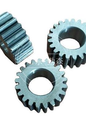 推土机配件 各种型号齐全 D41 太阳齿 113-15-22211