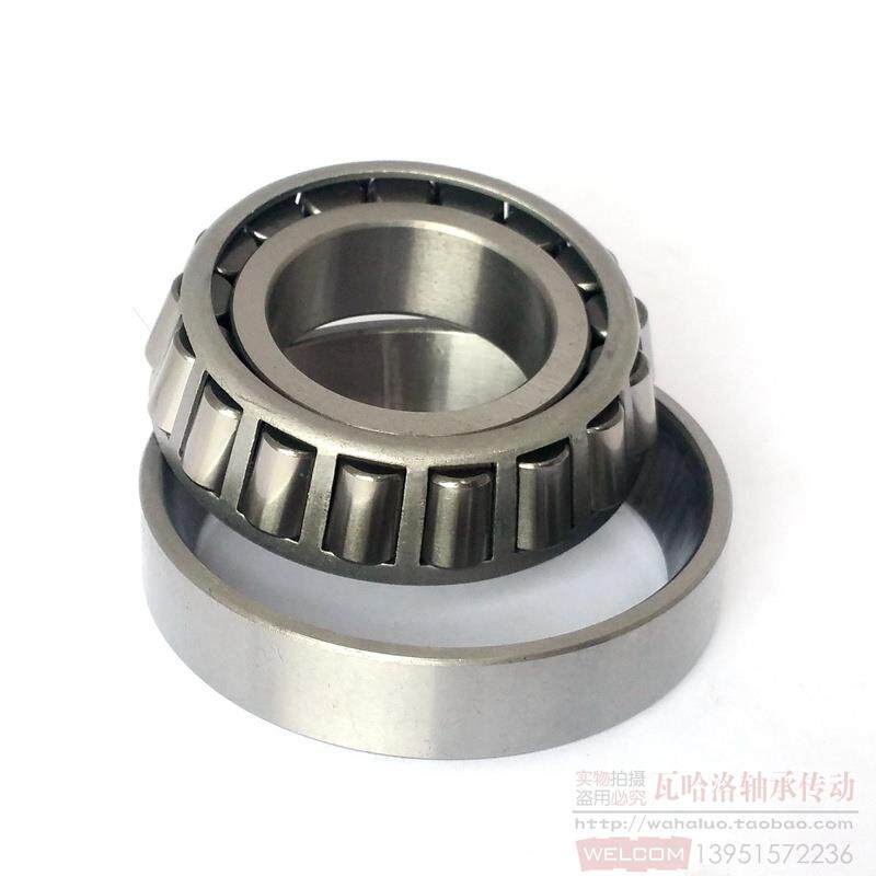 圆锥滚子轴承30309X2B 27709 内径45MM 轴承钢材质