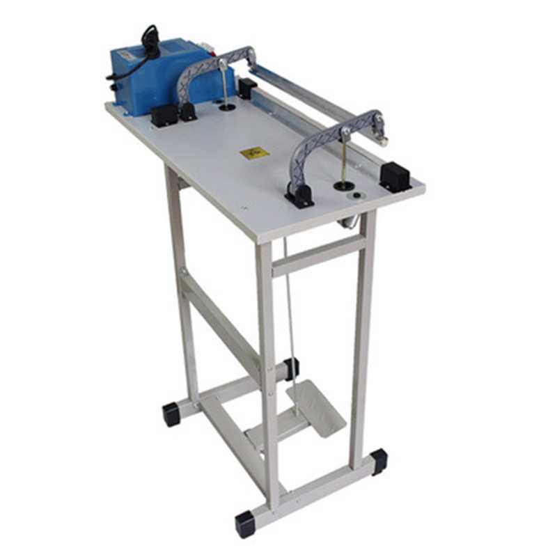 脚踩式封口机通过 装机-封口机包脚踏封口机封口机 400sf