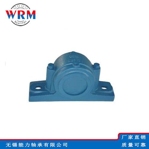 WRM轴承座SD3052 SD3056 SD3060 SD3064 SD3068 SD3072