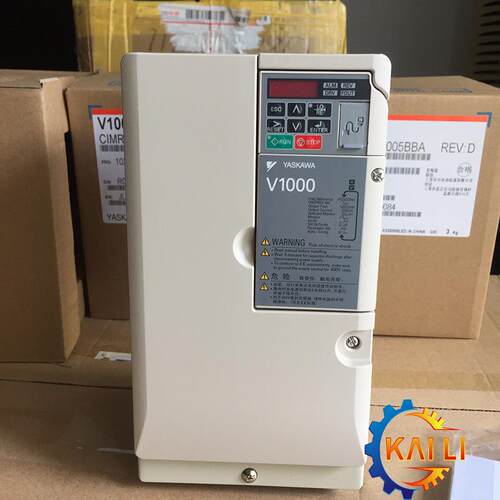 【议价】全新原装正品CIMR-VB2A0030FAA安川变频器5.5KW/三相200V