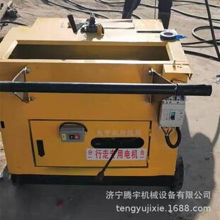 腾宇牌奶牛场刻纹机TYKW 60D云南梯形牧场用开槽机多少钱台内蒙古