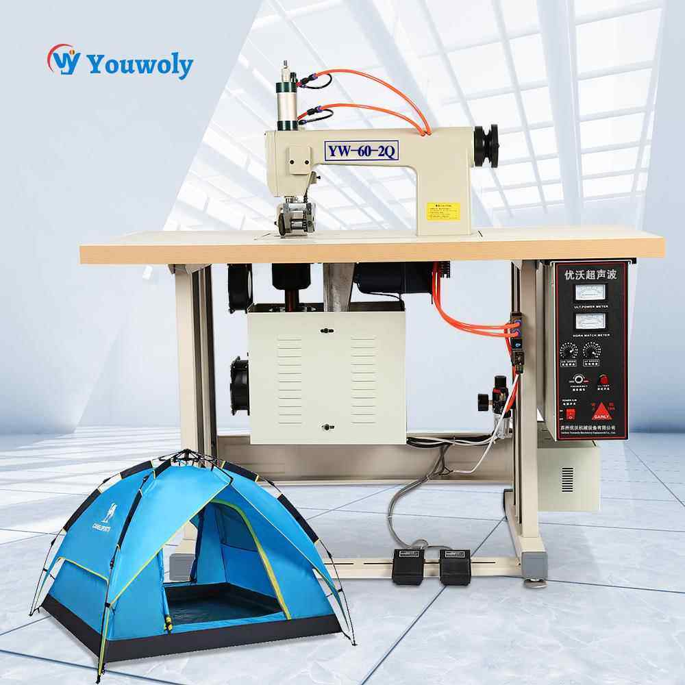 厂家供应超声波花边机化纤布缝合机压花机帐篷超声波无线袋缝纫机,搬运/仓储/物流设备,其他输送机械,淘宝优惠券,粉丝福利购,淘宝优惠卷