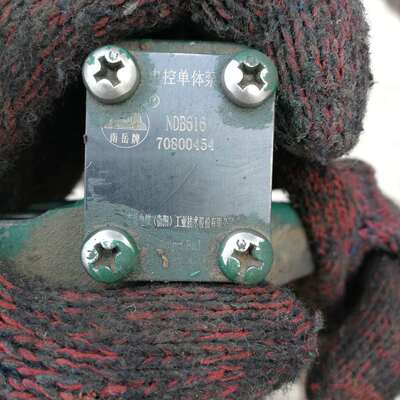 供应南岳衡阳电控单体泵NDB616油泵总成原厂现货供应