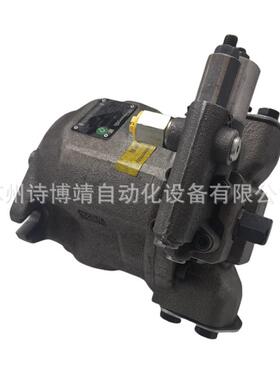 力士乐Re8xrot轴向柱塞泵A10706VSO1能DhFR1/31R-PPA12NOO性稳定