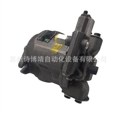 全新现货A10VSO18DFR1/31R-VPA12N00力士乐变量柱塞泵性能稳定