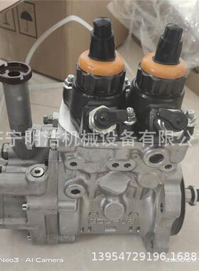 WA470-3高压油泵6156-71-1132喷油泵D85MS-15喷油器引导轮驱动齿