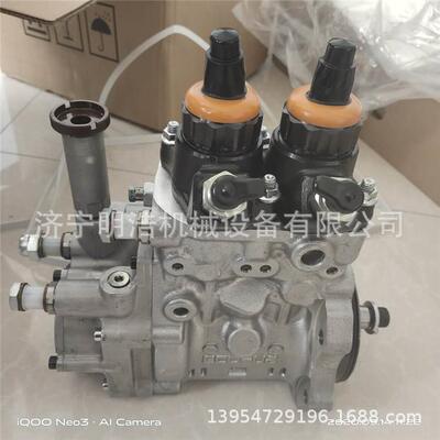 WA470-3高压油泵6156-71-1132喷油泵D85MS-15喷油器引导轮驱动齿