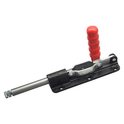 推拉式快速夹具CH GH-36080C 36090C治具工装夹钳肘夹固定夹紧器