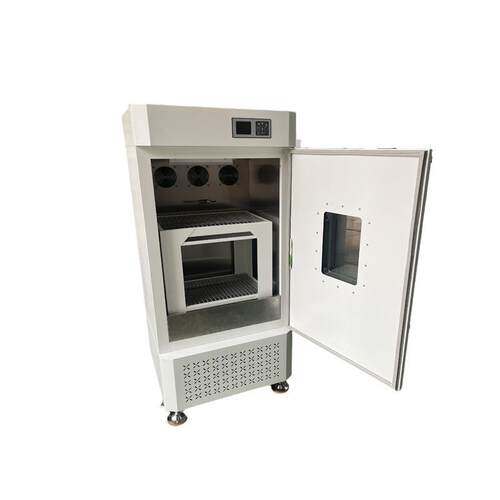 BS-2E恒温振荡培养箱