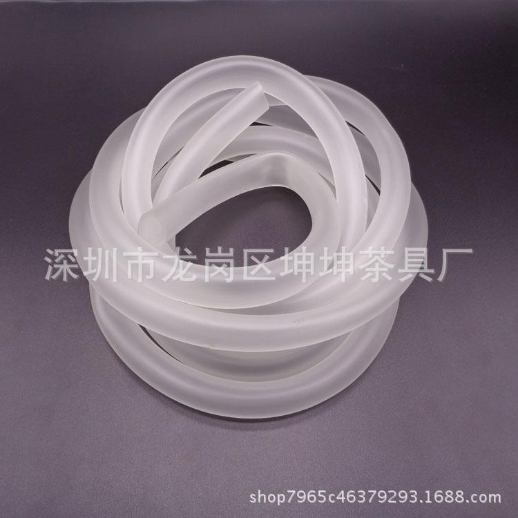 电木茶盘排水管内径10毫米 防冻软管 排水管茶盘出水管大口径