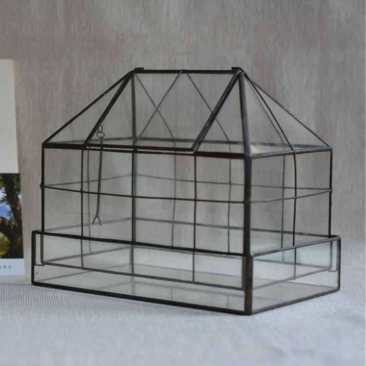 混批创意组合式微景观多肉玻璃花房玻璃盒艺术盆景玻璃花瓶花盆,鲜花速递/花卉仿真/绿植园艺,花盆,淘宝优惠券,粉丝福利购,淘宝优惠卷